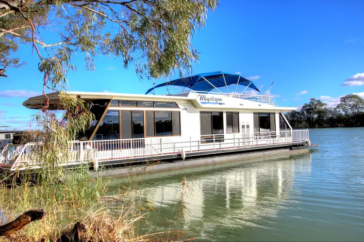 381 Murtho Road, Paringa SA 5340