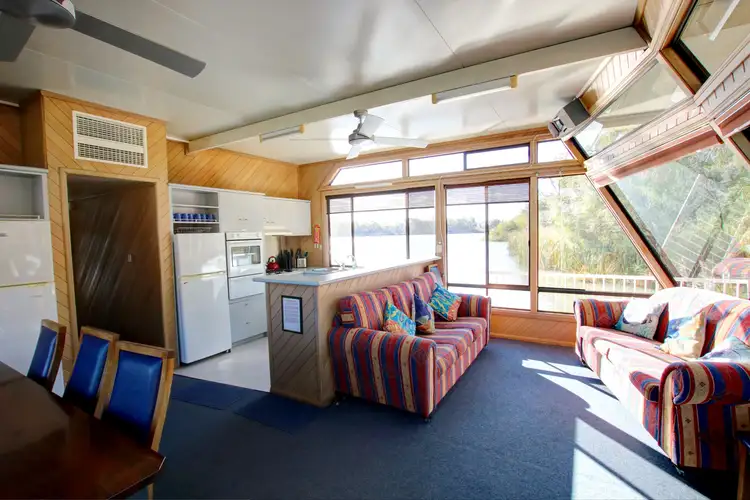 Fifth view of Homely house listing, 381 Murtho Road, Paringa SA 5340