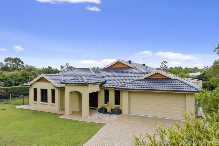 Main view of Homely house listing, 3 Plunkett Court, Burpengary East QLD 4505