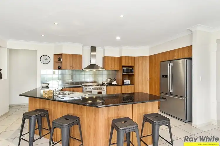 Fourth view of Homely house listing, 3 Plunkett Court, Burpengary East QLD 4505