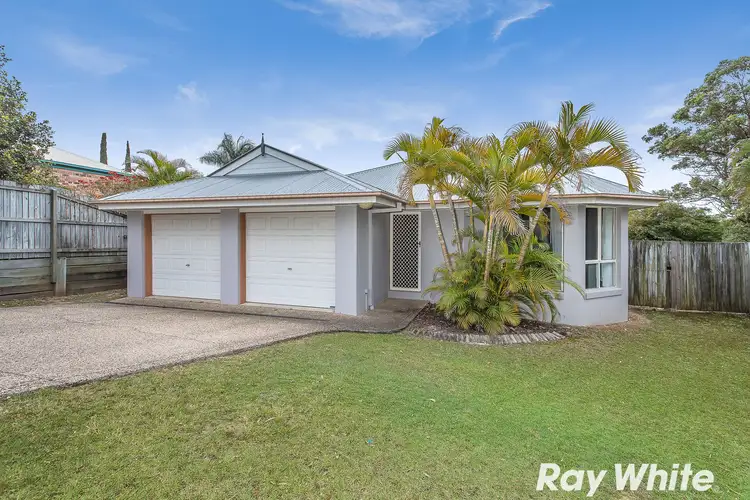 Main view of Homely house listing, 3 Burdekin Court, Murrumba Downs QLD 4503