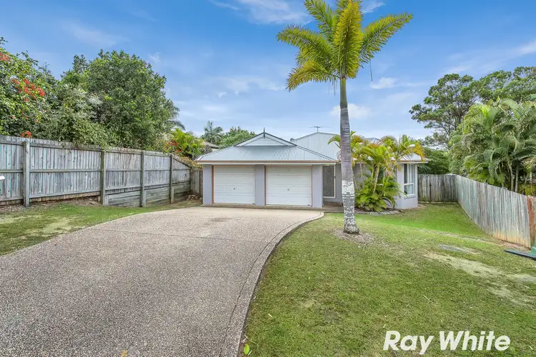 Second view of Homely house listing, 3 Burdekin Court, Murrumba Downs QLD 4503