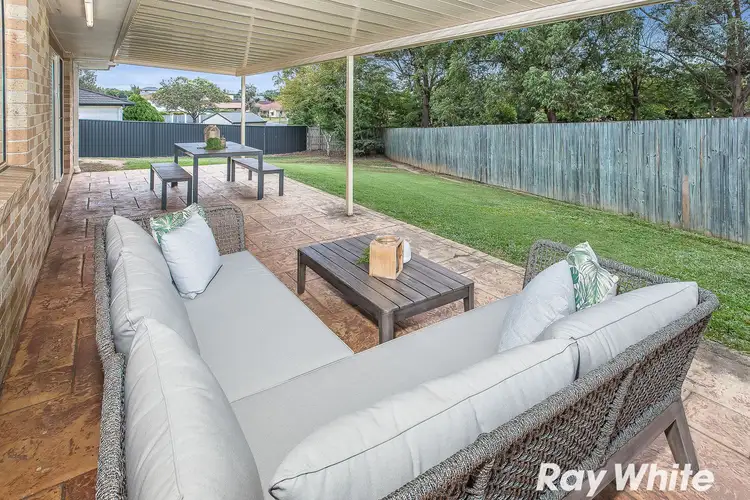Third view of Homely house listing, 3 Burdekin Court, Murrumba Downs QLD 4503