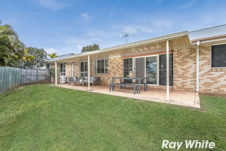 Fourth view of Homely house listing, 3 Burdekin Court, Murrumba Downs QLD 4503
