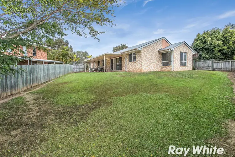 Fifth view of Homely house listing, 3 Burdekin Court, Murrumba Downs QLD 4503