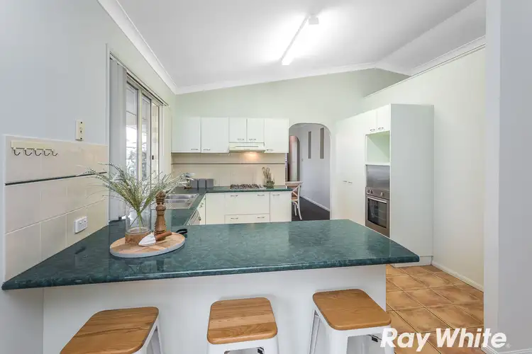 Sixth view of Homely house listing, 3 Burdekin Court, Murrumba Downs QLD 4503