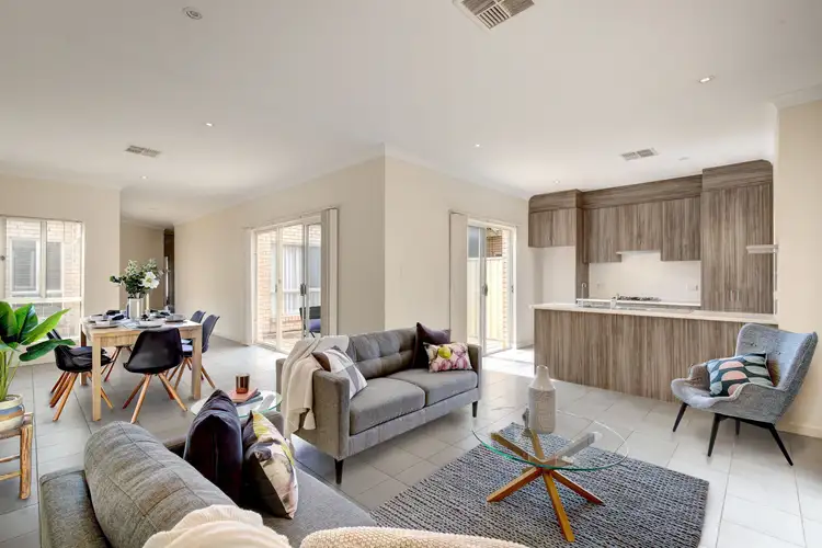 Third view of Homely house listing, 1/31 Herrings Lane, Happy Valley SA 5159