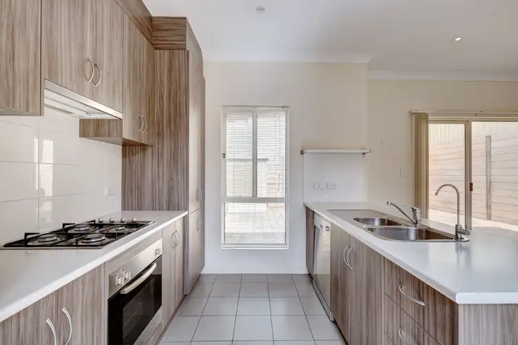 Fourth view of Homely house listing, 1/31 Herrings Lane, Happy Valley SA 5159