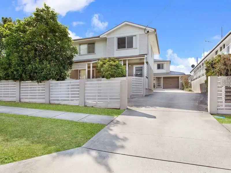 Main view of Homely townhouse listing, 3/69 Ethel Street, Chermside QLD 4032