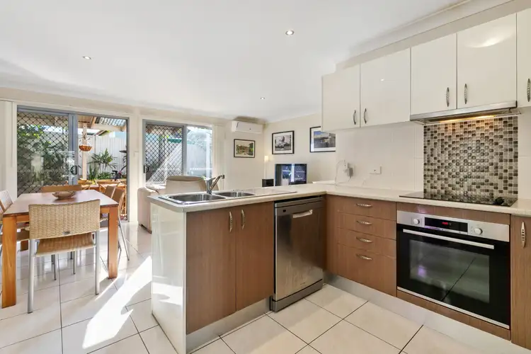 Second view of Homely townhouse listing, 3/69 Ethel Street, Chermside QLD 4032