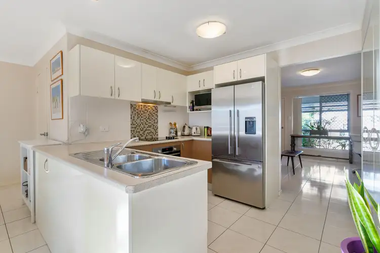 Third view of Homely townhouse listing, 3/69 Ethel Street, Chermside QLD 4032