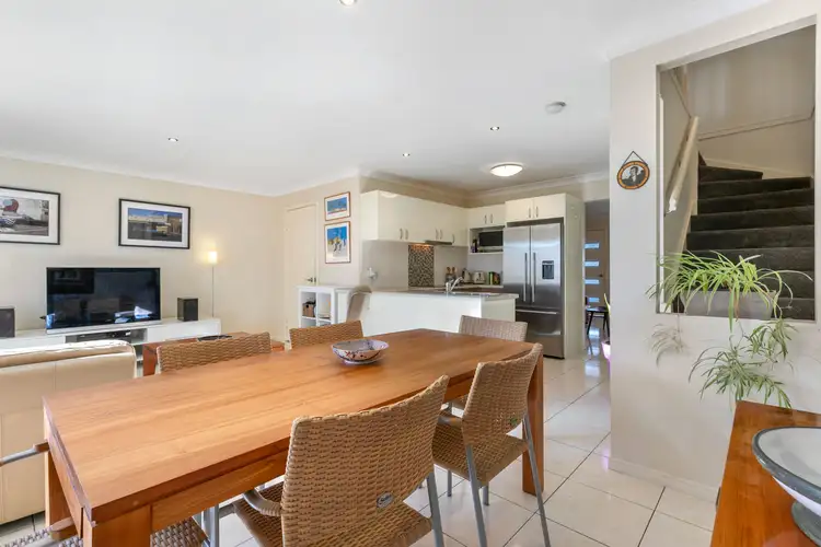 Fourth view of Homely townhouse listing, 3/69 Ethel Street, Chermside QLD 4032