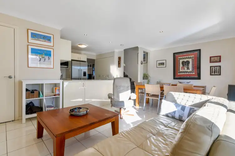 Fifth view of Homely townhouse listing, 3/69 Ethel Street, Chermside QLD 4032