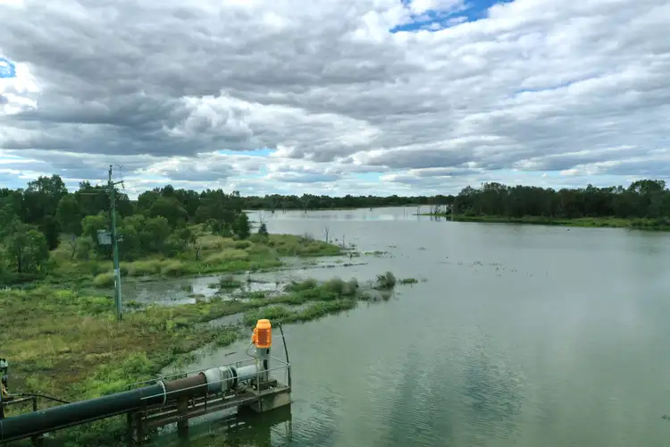 Fifth view of Homely rural property listing, 0 Donohoe Road, Emerald QLD 4720