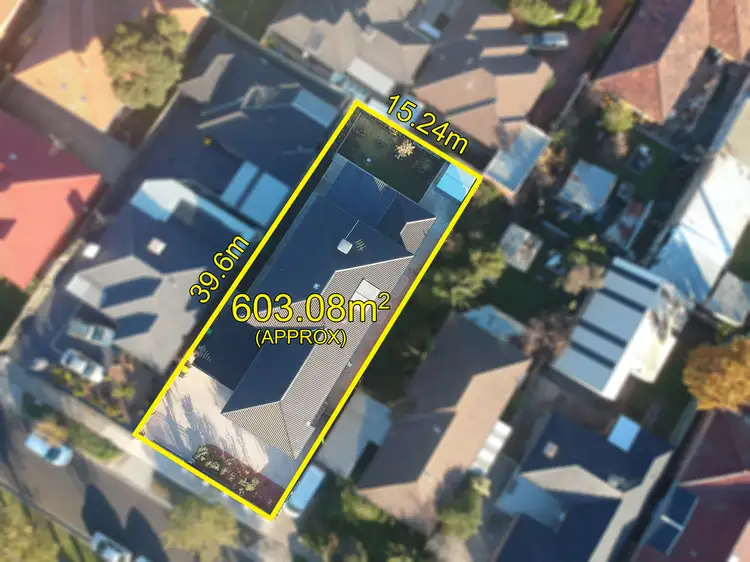 Second view of Homely house listing, 5 Howell Street, Lalor VIC 3075