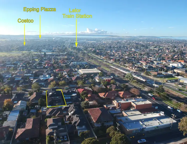 Third view of Homely house listing, 5 Howell Street, Lalor VIC 3075