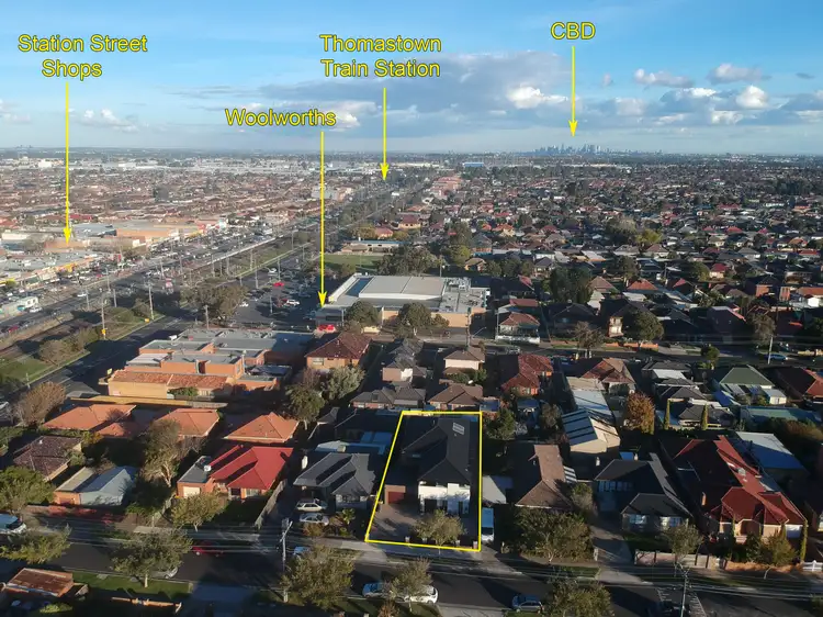 Fourth view of Homely house listing, 5 Howell Street, Lalor VIC 3075
