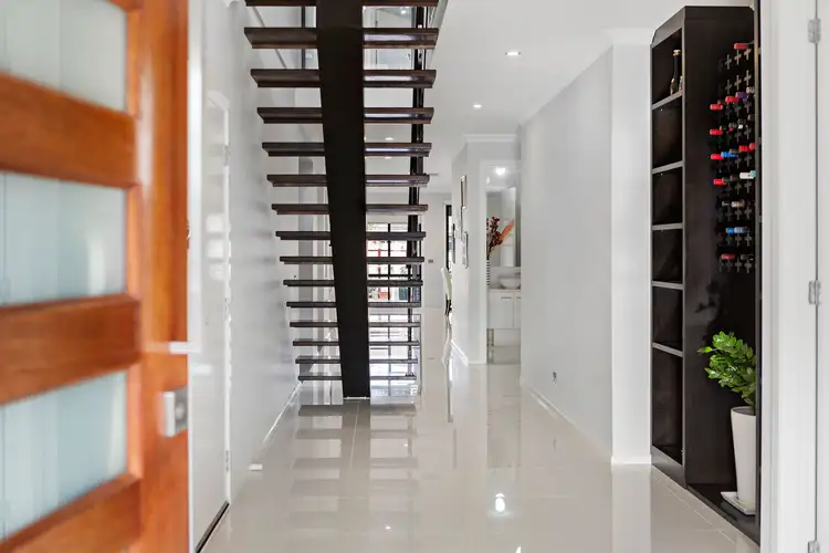 Fifth view of Homely house listing, 5 Howell Street, Lalor VIC 3075