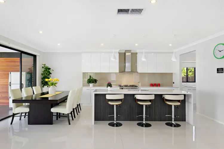 Sixth view of Homely house listing, 5 Howell Street, Lalor VIC 3075