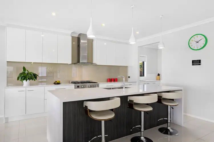 Seventh view of Homely house listing, 5 Howell Street, Lalor VIC 3075