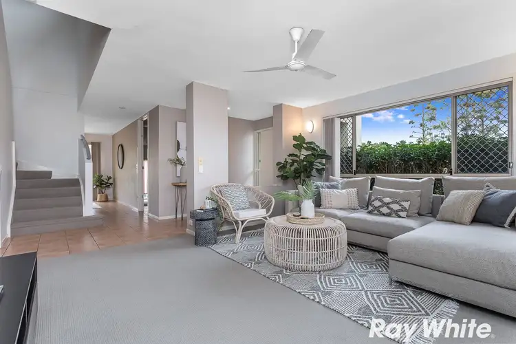 Fifth view of Homely house listing, 12 Waranga Court, Murrumba Downs QLD 4503