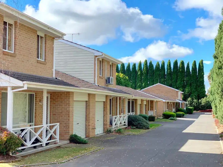 3/12 Gordon Road, Bowral NSW 2576