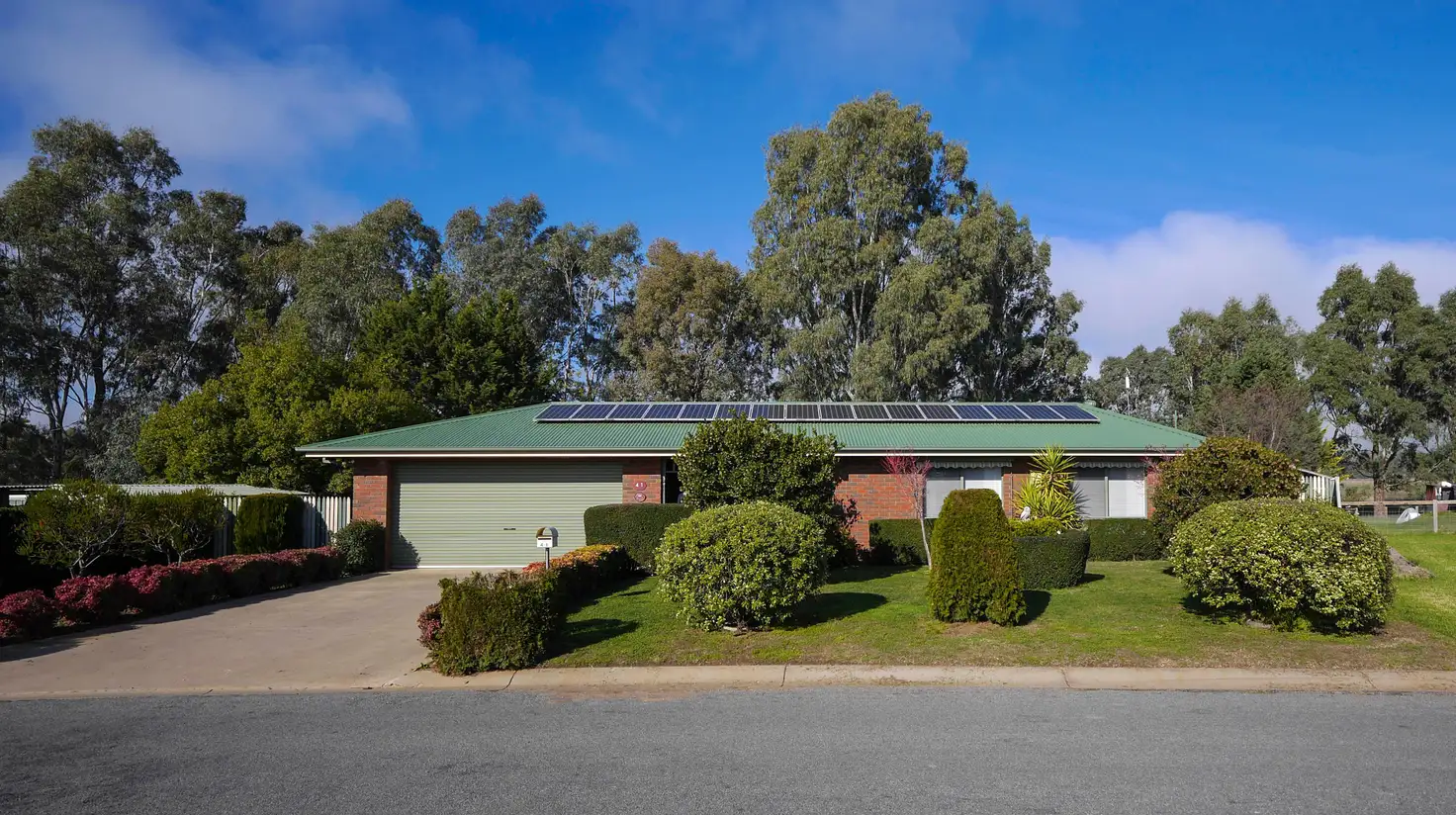 Main view of Homely house listing, 41 Barwon Street, Nagambie VIC 3608