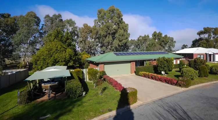 Second view of Homely house listing, 41 Barwon Street, Nagambie VIC 3608