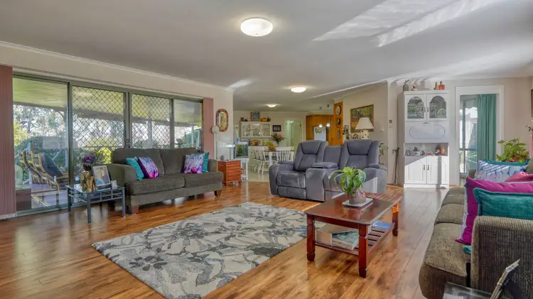 Third view of Homely house listing, 41 Barwon Street, Nagambie VIC 3608