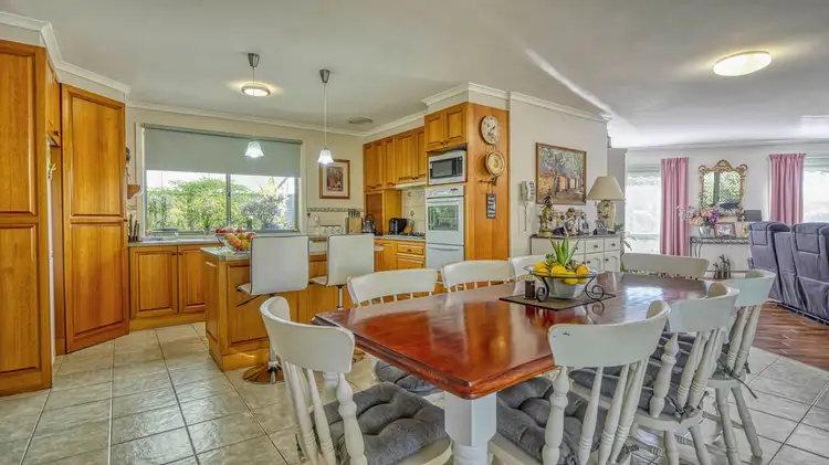 Fifth view of Homely house listing, 41 Barwon Street, Nagambie VIC 3608