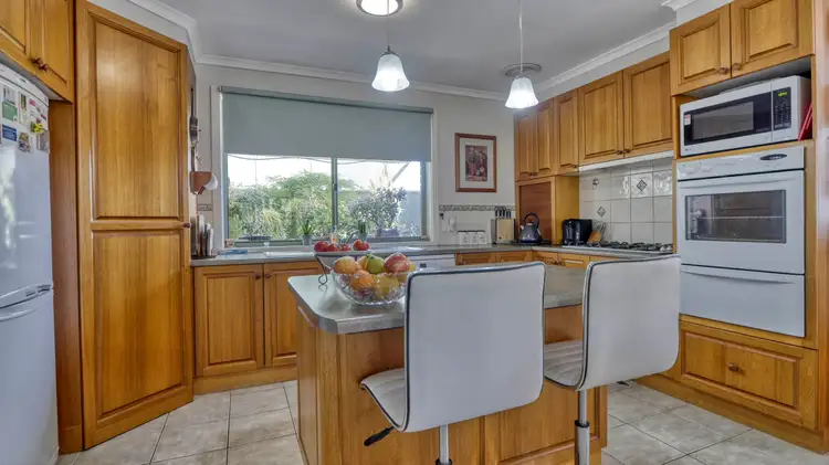 Sixth view of Homely house listing, 41 Barwon Street, Nagambie VIC 3608
