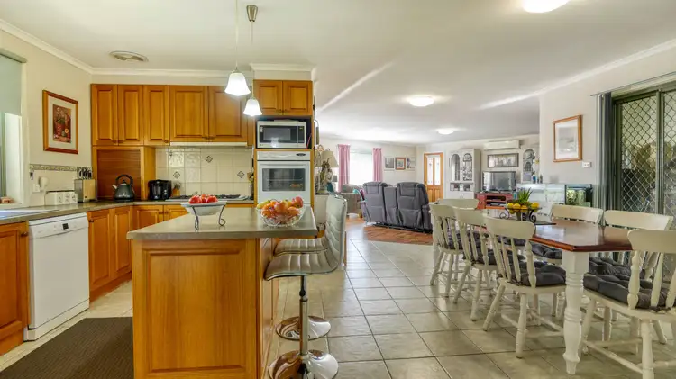 Seventh view of Homely house listing, 41 Barwon Street, Nagambie VIC 3608