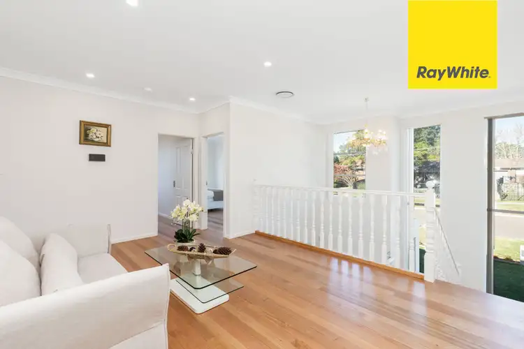 Fourth view of Homely house listing, 2A Woorang Street, Eastwood NSW 2122