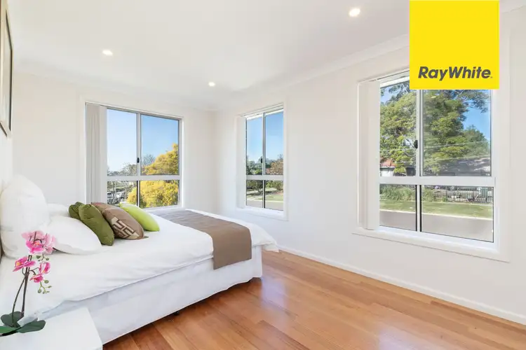Fifth view of Homely house listing, 2A Woorang Street, Eastwood NSW 2122