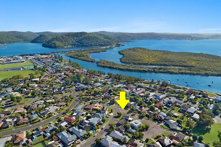2 Azalea Avenue, Woy Woy NSW 2256