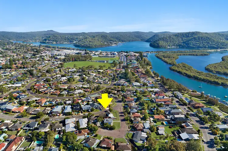 Sixth view of Homely house listing, 2 Azalea Avenue, Woy Woy NSW 2256