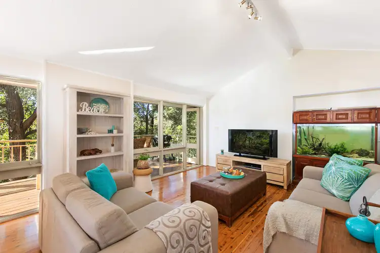Second view of Homely house listing, 17 Hillside Avenue, St Ives NSW 2075
