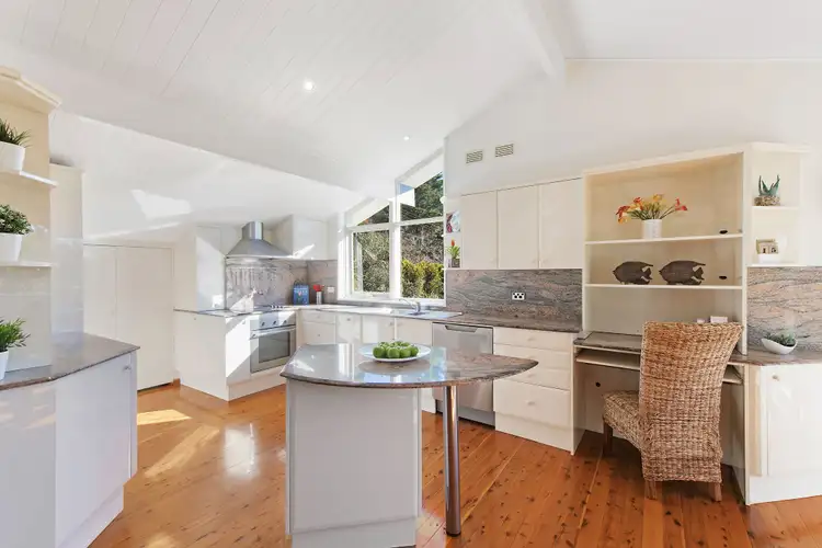 Third view of Homely house listing, 17 Hillside Avenue, St Ives NSW 2075