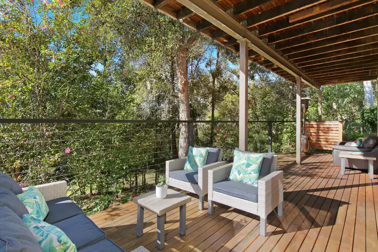 Fourth view of Homely house listing, 17 Hillside Avenue, St Ives NSW 2075