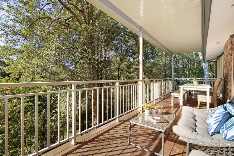 Sixth view of Homely house listing, 17 Hillside Avenue, St Ives NSW 2075