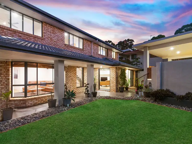 20 Jarrahdale Drive, Elanora QLD 4221