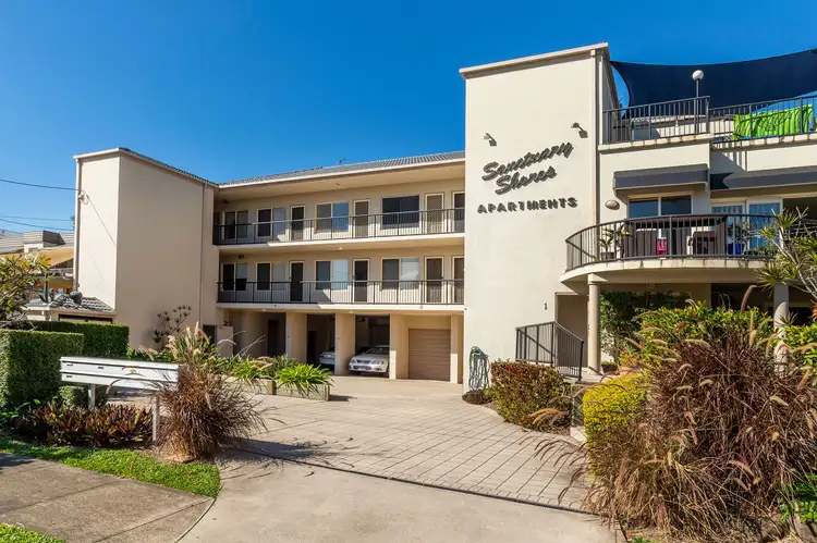 3/1 Pinnaroo Street, Hope Island QLD 4212