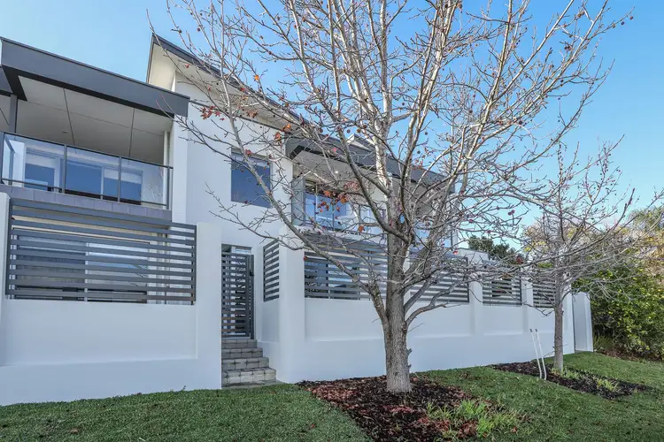 Fifth view of Homely townhouse listing, 4/2 Ruthven Place, Duncraig WA 6023