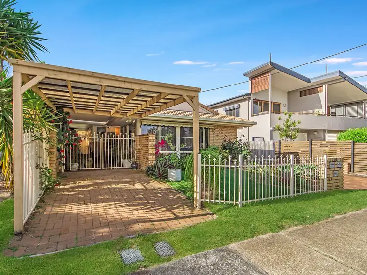 Second view of Homely other listing, 1/41 Laguna Avenue, Palm Beach QLD 4221