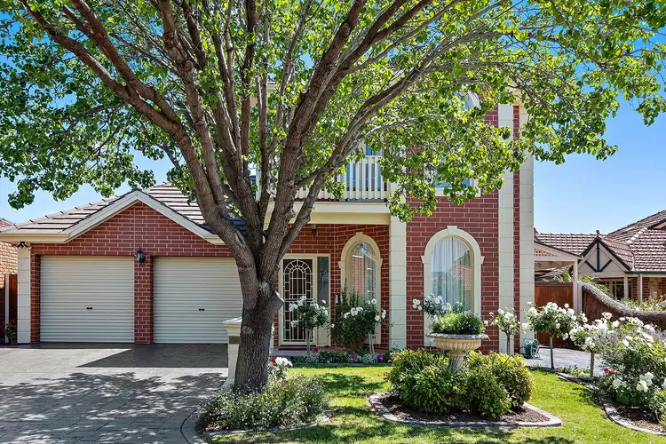 5 Charles Leitch Court, Novar Gardens SA 5040
