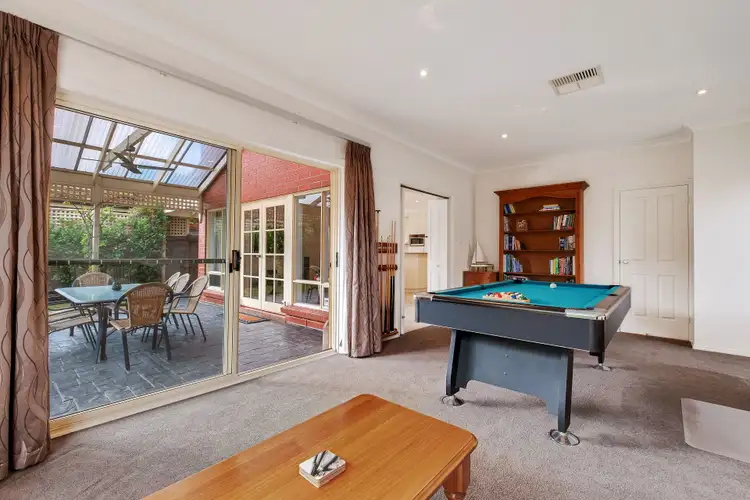 Second view of Homely house listing, 5 Charles Leitch Court, Novar Gardens SA 5040