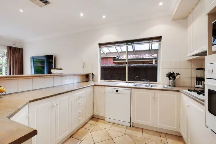 Fourth view of Homely house listing, 5 Charles Leitch Court, Novar Gardens SA 5040
