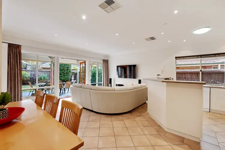 Sixth view of Homely house listing, 5 Charles Leitch Court, Novar Gardens SA 5040