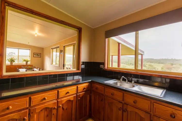 Fifth view of Homely rural property listing, 707 Kilphysic Road, Carroll NSW 2340