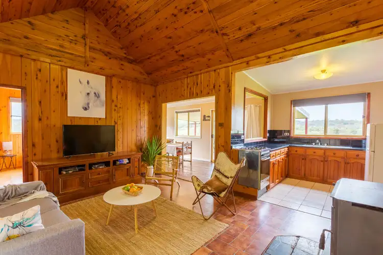 Sixth view of Homely rural property listing, 707 Kilphysic Road, Carroll NSW 2340